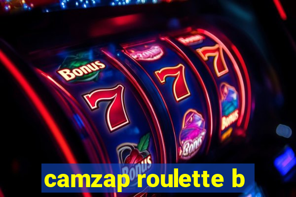 camzap roulette b